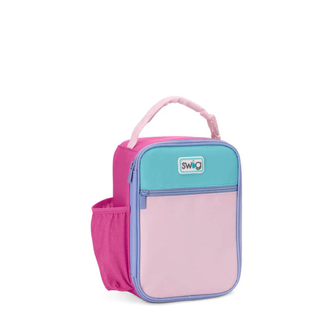 SWIG BOXXI LUNCH BAG-COTTON CANDY
