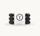TELETIES LARGE-JET BLACK
