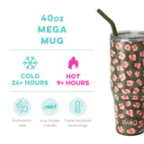 SWIG 40OZ MEGA MUG-ON THE PROWL