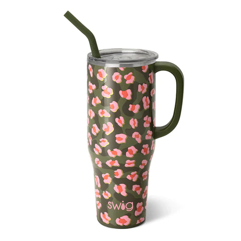 SWIG 40OZ MEGA MUG-ON THE PROWL
