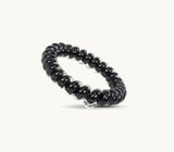 TELETIES LARGE-JET BLACK