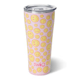 SWIG 32OZ TUMBLER-OH HAPPY DAY
