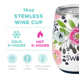 SWIG 14OZ WINE-CUP-PRIMROSE