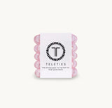 TELETIES TINY-ROSE WATER PINK