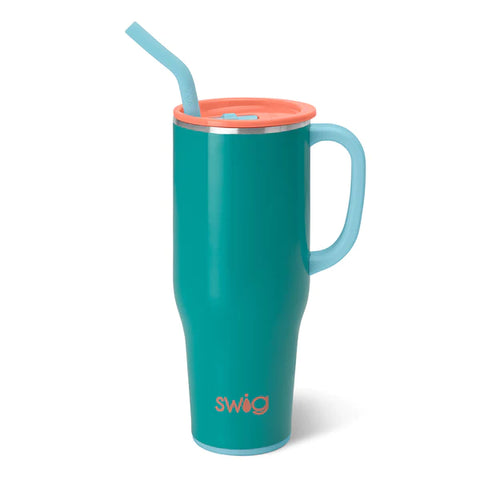 SWIG 40OZ MEGA MUG-PEAK SEASON