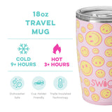 SWIG 18OZ MUG-OH HAPPY DAY