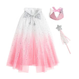 CAPE KIT-PINK PRINCESS