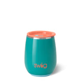 SWIG 14OZ WINE-CUP-PEAK SEASON