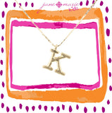 KIDS PERSONALLY YOURS! NECKLACE 14"