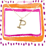 KIDS PERSONALLY YOURS! NECKLACE 14"