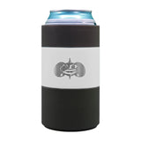 TOADFISH-NON TIPPING CAN COOLER -WHITE