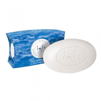 Inis the Energy of the Sea Large Sea Mineral Soap 212g/7.4 oz.