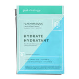 SOOTHE FLASHMASQUE 4 PACK