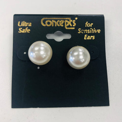 CONCEPT-12MM PEARL