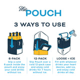 POUCH-6/12 OZARK