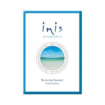 Inis the Energy of the Sea Scented Sachet 13g/0.46 oz.