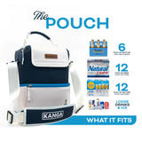 POUCH-6/12 OZARK