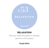 SHEA BAR SOAP-NO 53 RELAXATION