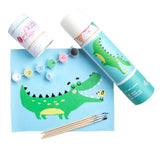 PINK PICASSO KITS-KIDS LATER GATOR