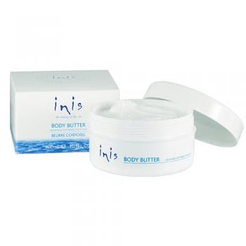 Inis the Energy of the Sea Body Butter 300ml/10.1 oz.