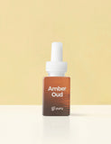 PURA -FRAGRANCE-AMBER OUD
