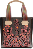 CLASSIC TOTE MICKEY