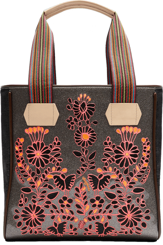 CLASSIC TOTE MICKEY