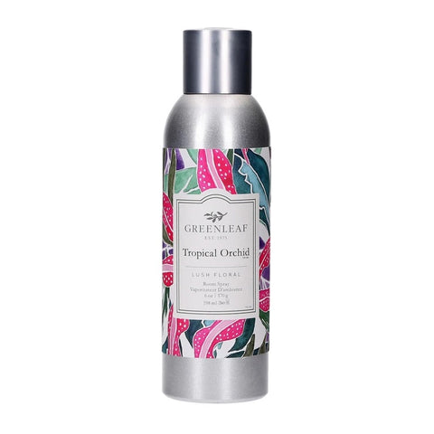 ROOM SPRAY - TROPICAL ORCHID