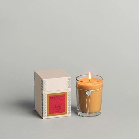RED CURRANT CANDLE