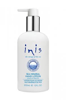 Inis the Energy of the Sea - Sea Mineral Hand Lotion 300ml/10 fl. oz.