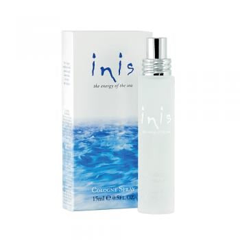 Inis the Energy of the Sea Cologne Travel Size 15ml/0.5 fl. oz.