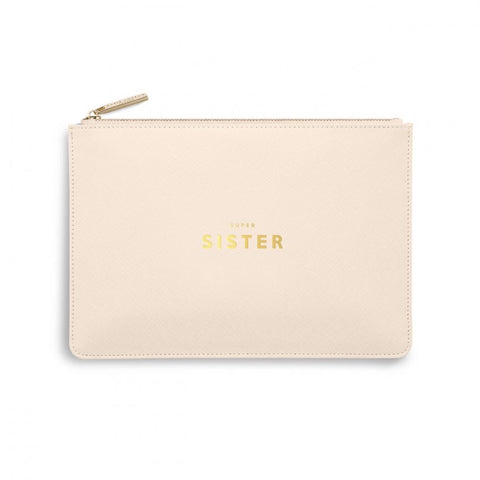 PERFECT POUCH-SUPER SISTER-NUDE