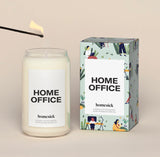 CANDLE-HOME OFFICE