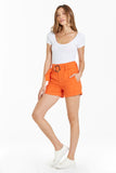 DEAR JOHN FINLEY SHORTS-MANDARIN