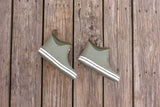 BUOY BOOT-KIDS-OLIVE/ARMY GREEN