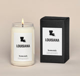 CANDLE-LOUISIANA