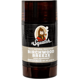 DEODORANT-BIRCHWOOD BREEZE