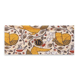 PRINTED HEADBAND-FOXY