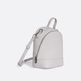 CORA SMALL BACKPACK-CLOUD