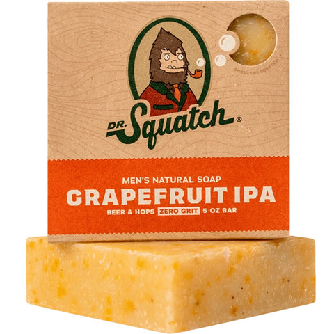 BAR SOAP-GRAPEFUIT IPA