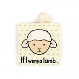 IF I WERE A LAMB BOOK