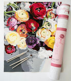 PINK PICASSO KITS-PETALS FOR ME