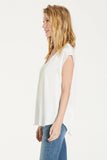 DEAR JOHN TOP-YANIS WHITE