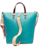 GUADALUPE SLING TURQUIOSE