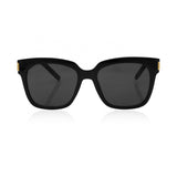 SUNGLASSES-ROMA BLACK