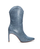 FORESTER-FOOTWEAR-CROCO BLUE