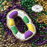 TEETHER-KINGCAKE