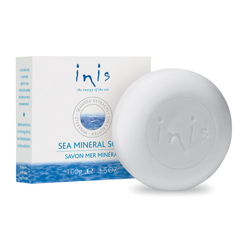 Inis the Energy of the Sea Soap 100g/3.5 oz
