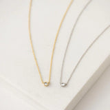 NECK-SOLITAIRE-SILVER