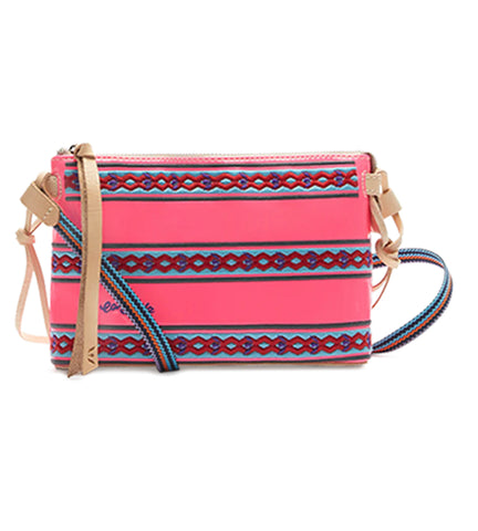 MIDTOWN CROSSBODY CHARLIE